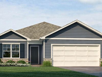 Jasper Plan, Southbridge Farms