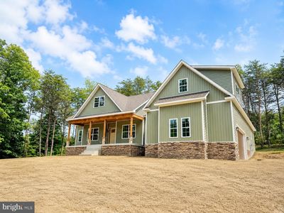 LOT 1 Spruce Ln