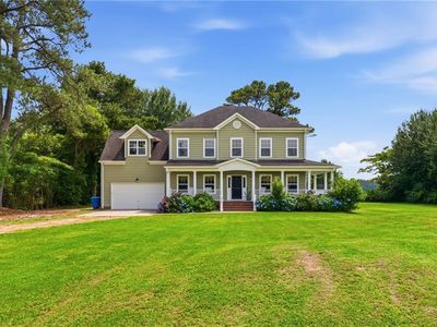 5636 Morris Neck Rd