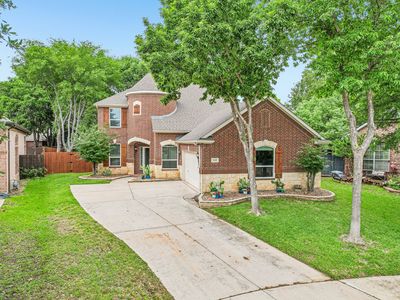 532 Ivy Ct