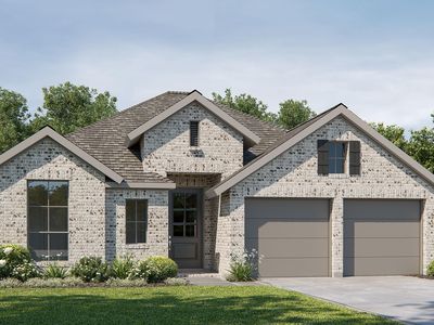 5703 Bobwhite Trl