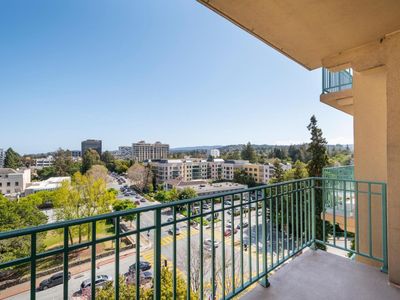 1 Baldwin Ave APT 815