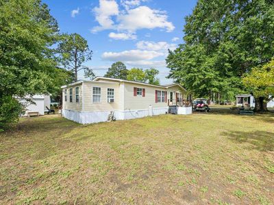 11140 McDowell Short Cut Rd. Lot 30
