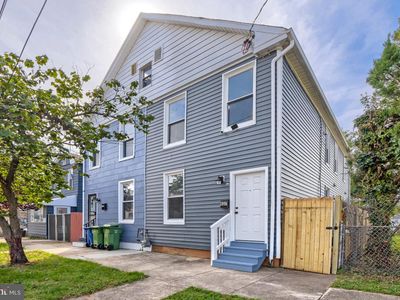 537 Pontiac Ave