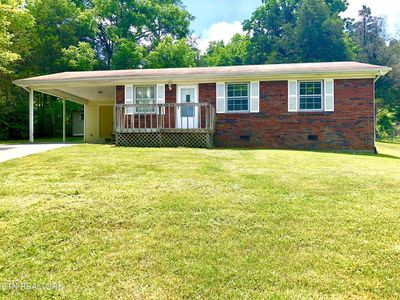 Property at 153 Lincoln Dr, Harrogate, TN