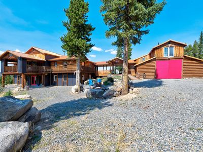 4445 Banner Creek Rd