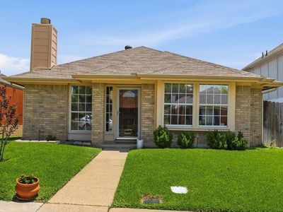 1809 Water Oak Dr