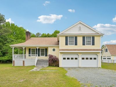 186 Baptist Grove Rd