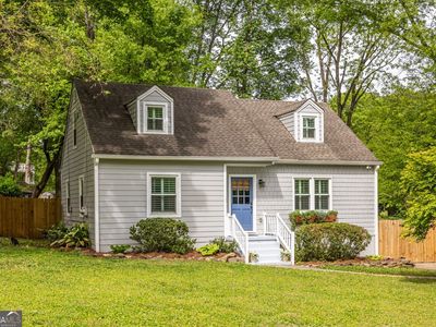 2457 Shadydale Ln