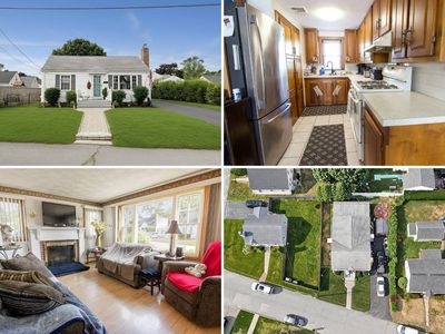 60 Laconia Rd
