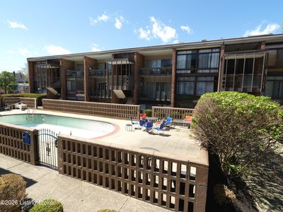 1040 Cherokee Rd APT F6