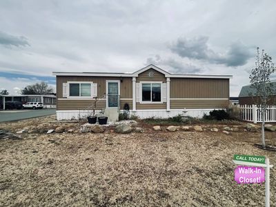 Property at 7900 N Virginia St Spc 197, Reno, NV