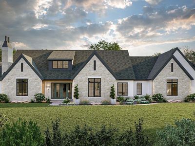 Lot 13 Glacier Forest Court