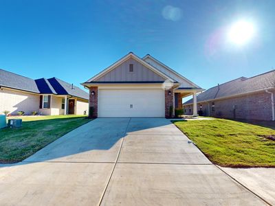 7924 Gardendale Dr