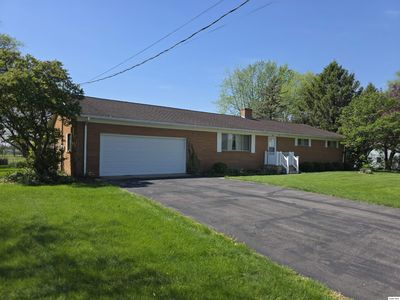 Property at 321 State St, Edison, OH