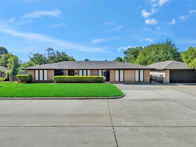 Property at 515 Hillside Rd, Colleyville, TX