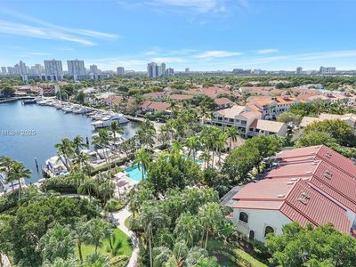 3610 Yacht Club Dr APT 1112
