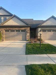 Property at 9185 W 107th Place St, John, IN