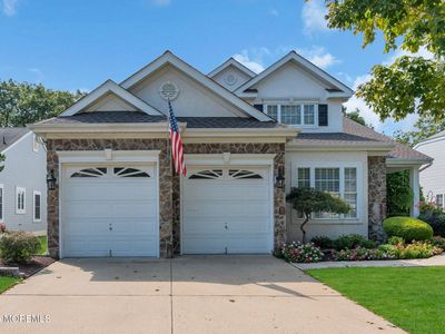 18 Spyglass Drive