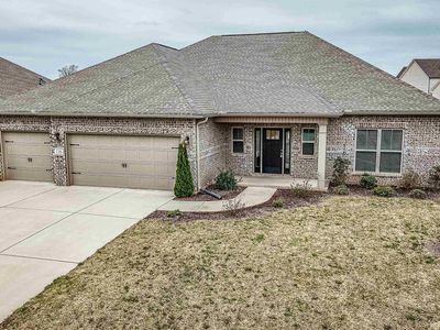 Property at 116 Kiley Ann Ct, Meridianville, AL