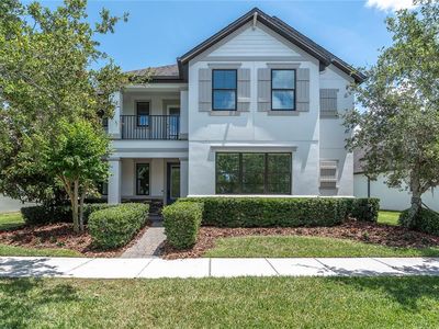 3170 Heart Pine Ave