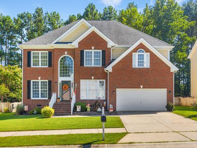 1407 Autumn Ridge Dr