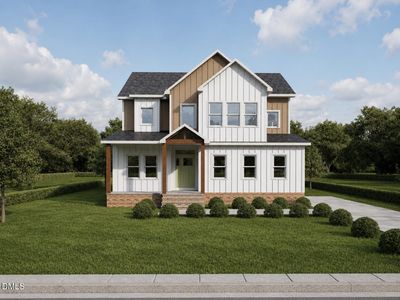 306 Hickory Dr