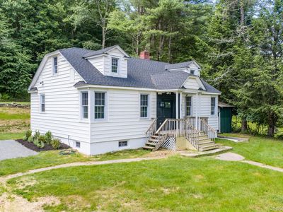 810 Benton Hollow Road