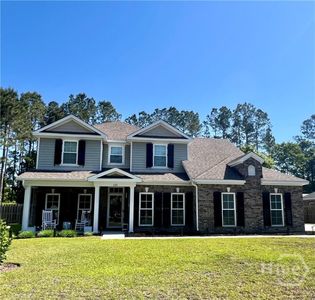 123 Timberland Circle