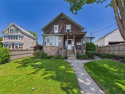 87 Stowe St