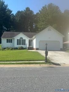 4319 Stately Oak Rd