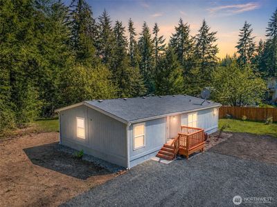 2151 W Cloquallum Rd