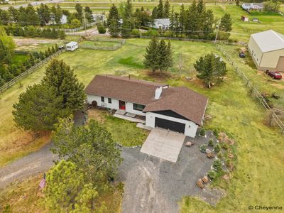 209 Ponderosa Trl