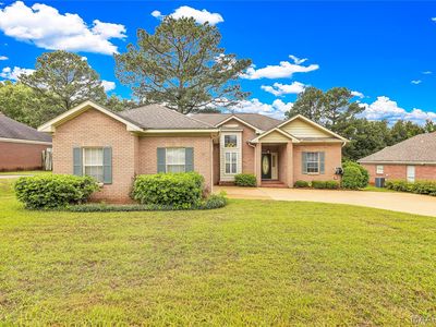 Property at 225 Twin Oaks Ln, Wetumpka, AL