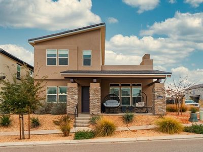 5663 S Scarlet Hill Dr