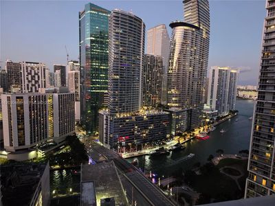 500 Brickell Ave APT 3105