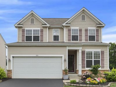 350 Josaphat Way