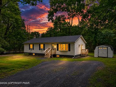 Property at 110 Gumwood Ln, Kunkletown, PA