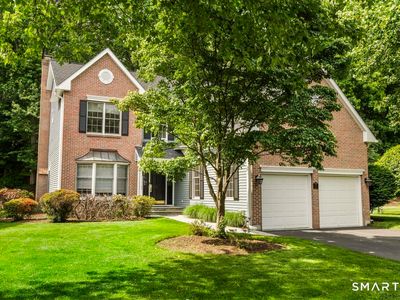 30 Wilton Hunt Road #30