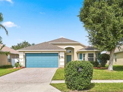 445 SPRING LEAP CIRCLE