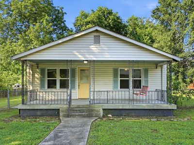 116 Widow St