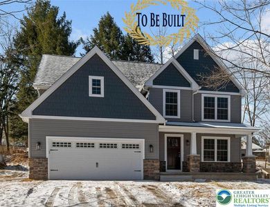 Property at 0R Lindbergh Cir, Albrightsville, PA