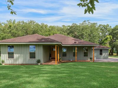 Property at 4422 Irish Bend Rd, Franklin, LA