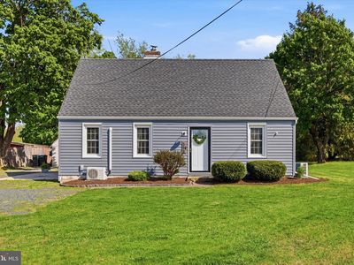 558 Gilbertsville Rd