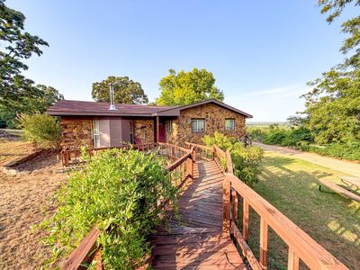 Property at 1414 3rd St, Pawnee, OK