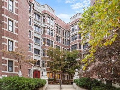 993 Memorial Dr APT 603