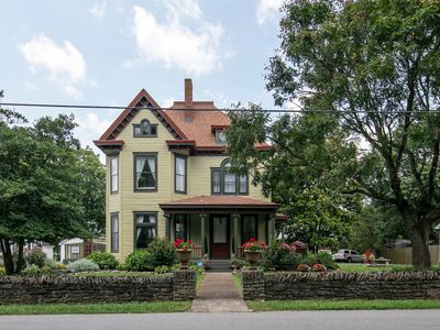 Property at 206 College Rd N, Paris, KY