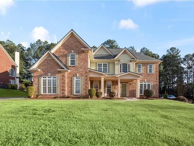 1431 Great Shoals Dr