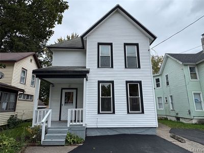 116 N Lake St