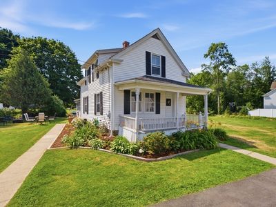 Property at 62 Pleasant St, Hopkinton, MA